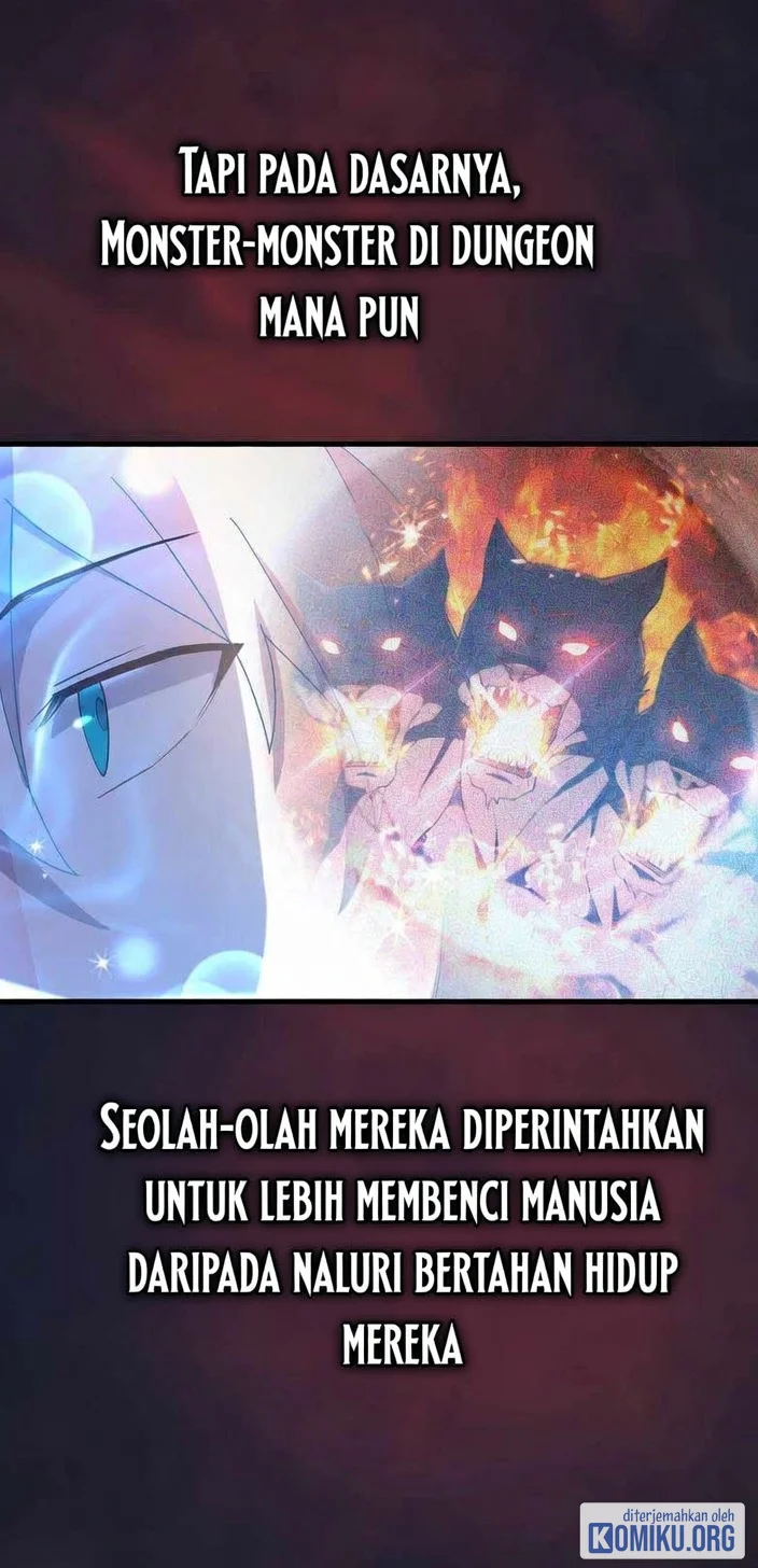 The Reincarnation of the Forbidden Archmage Chapter 139 - halaman 77