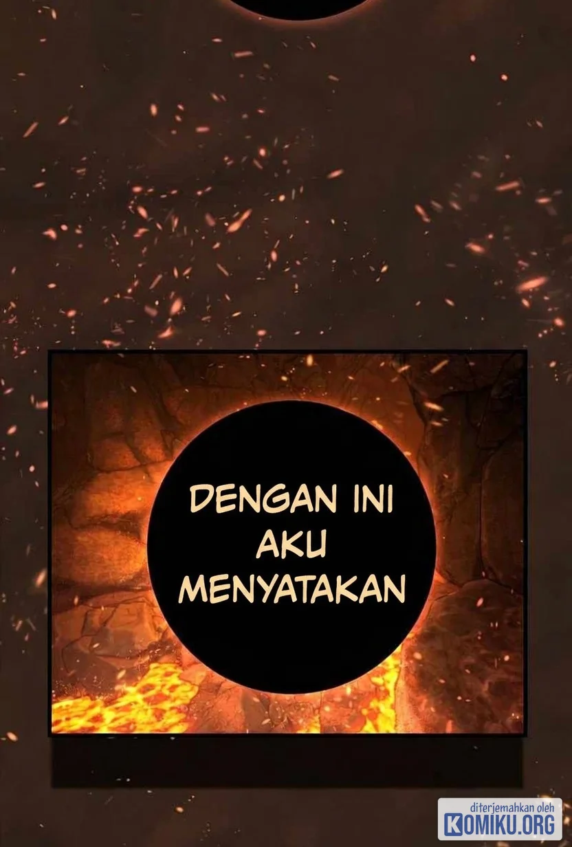The Reincarnation of the Forbidden Archmage Chapter 139 - halaman 9