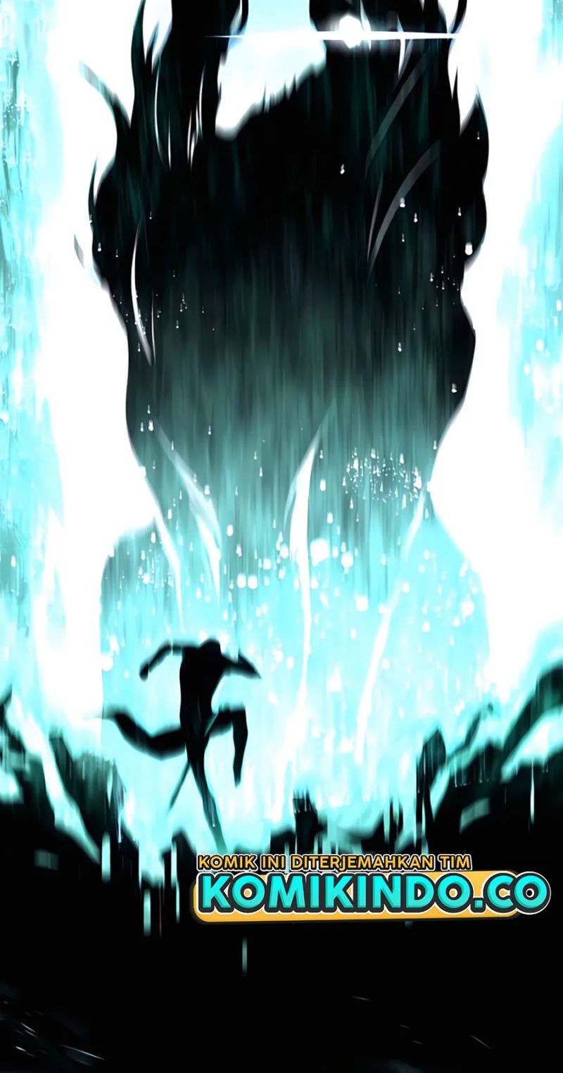 The Reincarnation of the Forbidden Archmage Chapter 14 - halaman 22