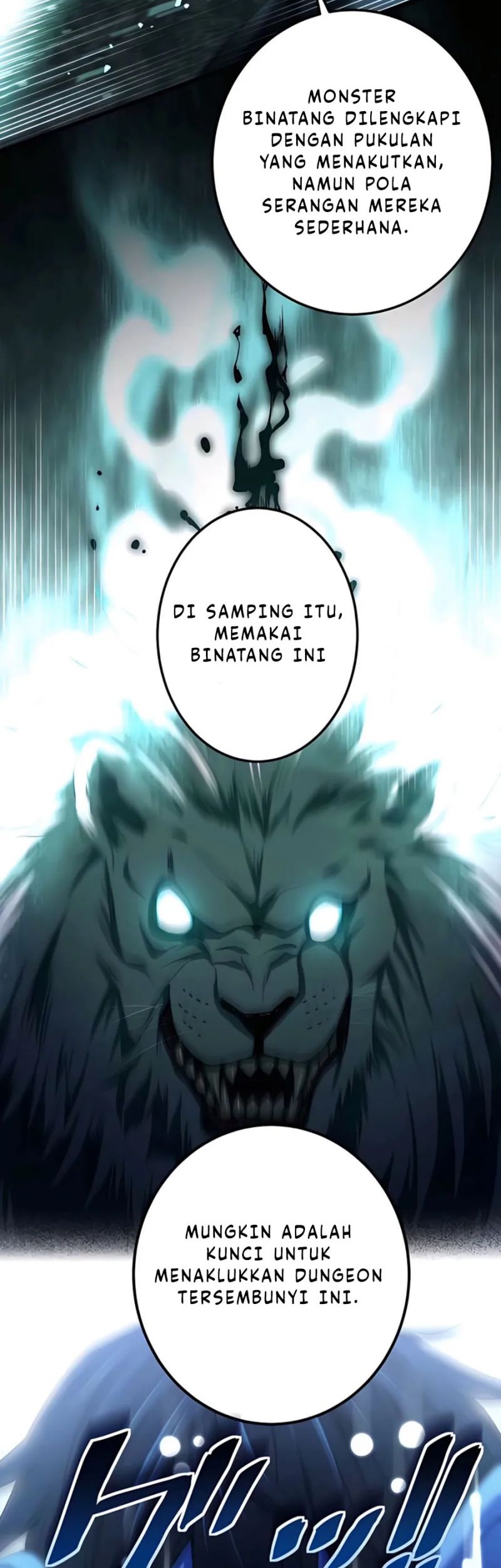 The Reincarnation of the Forbidden Archmage Chapter 14 - halaman 26