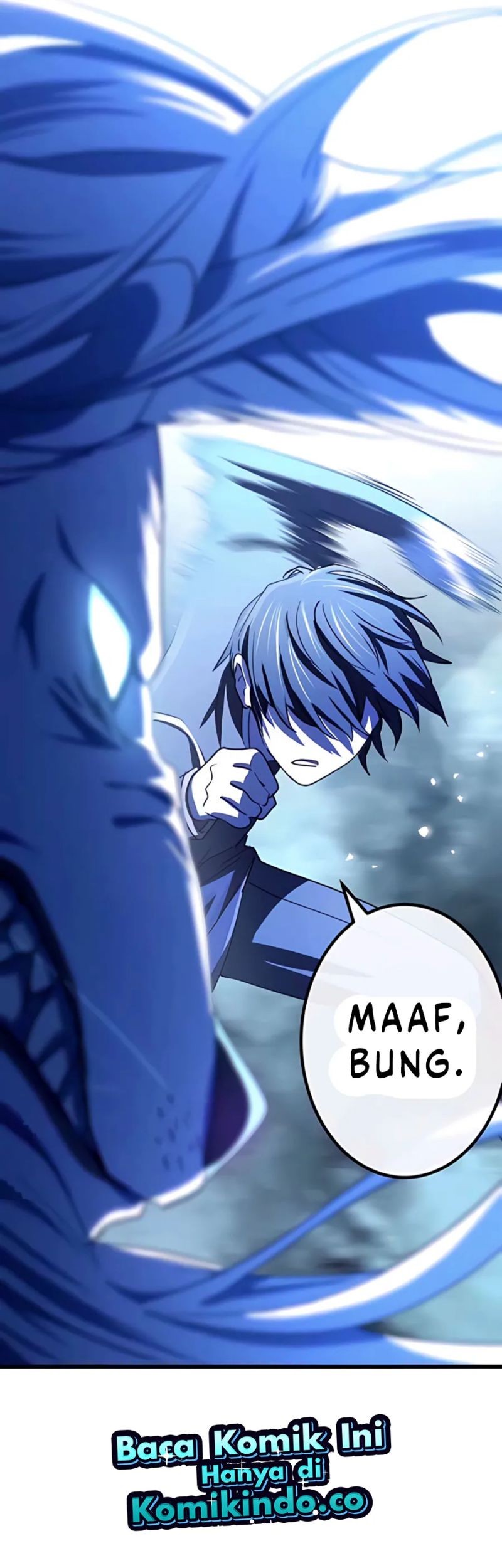 The Reincarnation of the Forbidden Archmage Chapter 14 - halaman 28