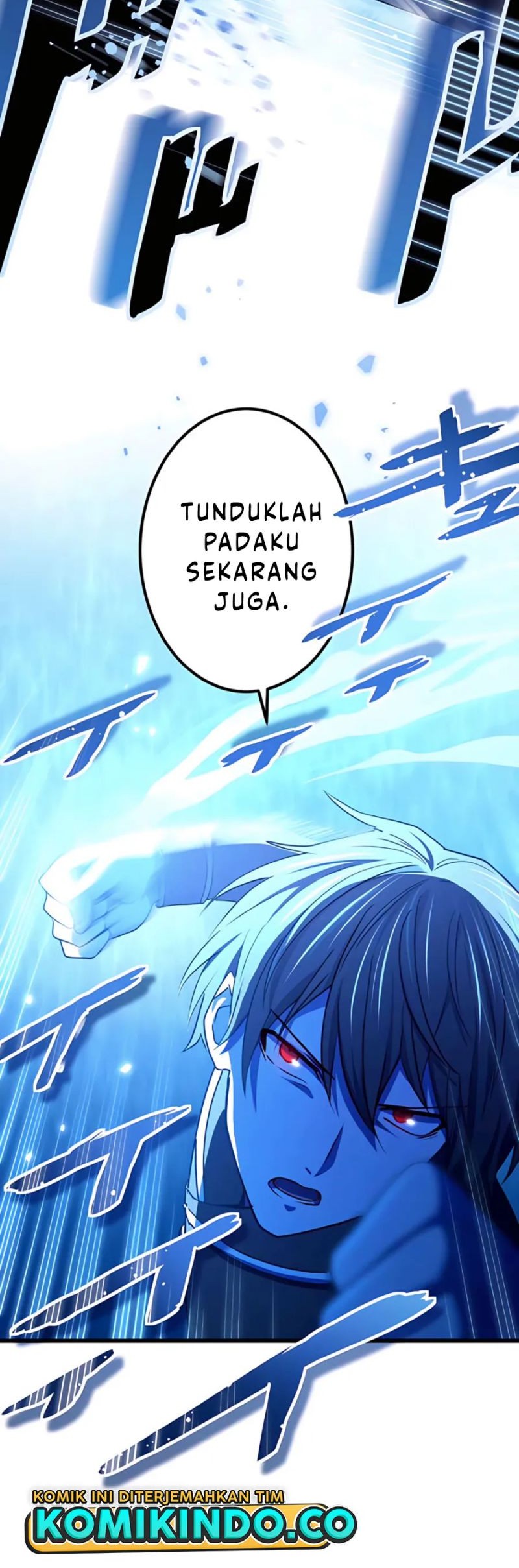 The Reincarnation of the Forbidden Archmage Chapter 14 - halaman 36