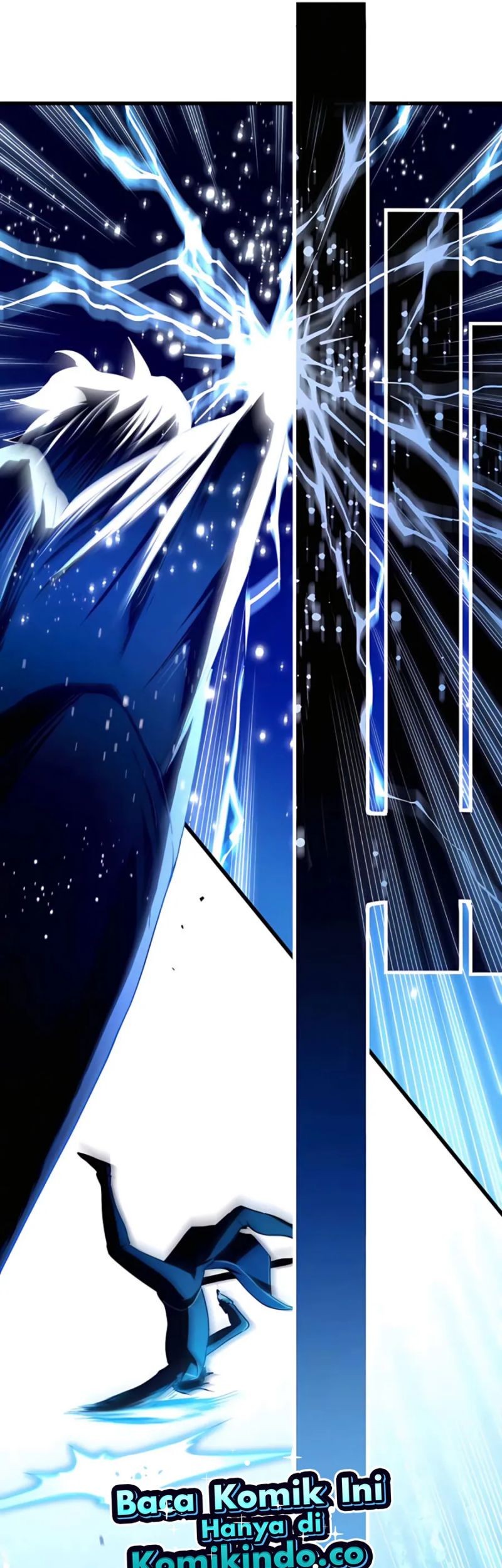 The Reincarnation of the Forbidden Archmage Chapter 14 - halaman 37
