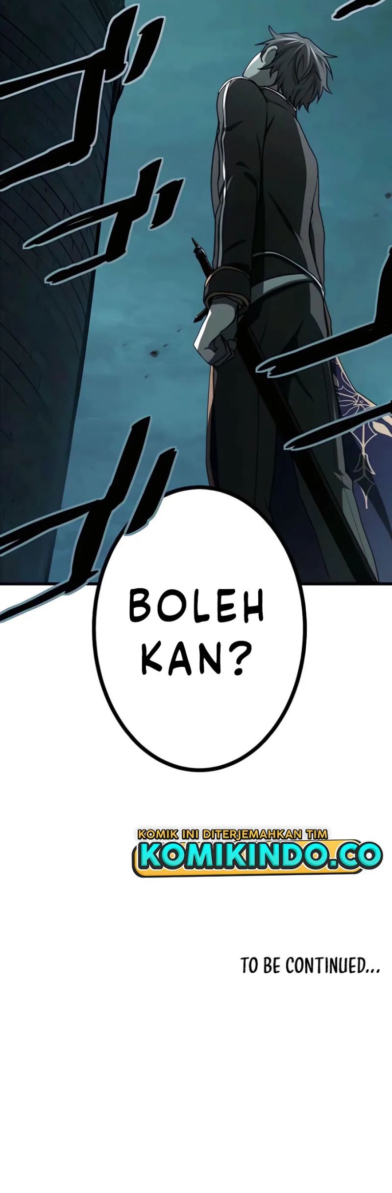 The Reincarnation of the Forbidden Archmage Chapter 14 - halaman 57