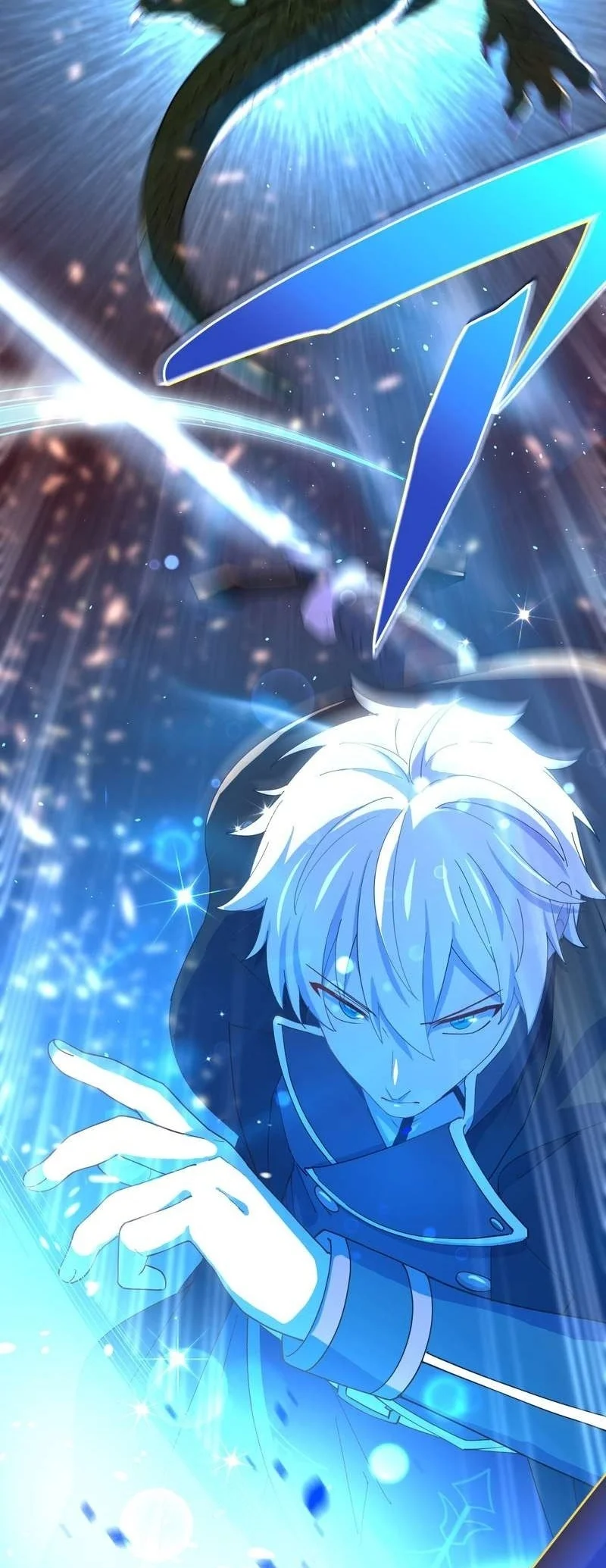 The Reincarnation of the Forbidden Archmage Chapter 140 - halaman 10