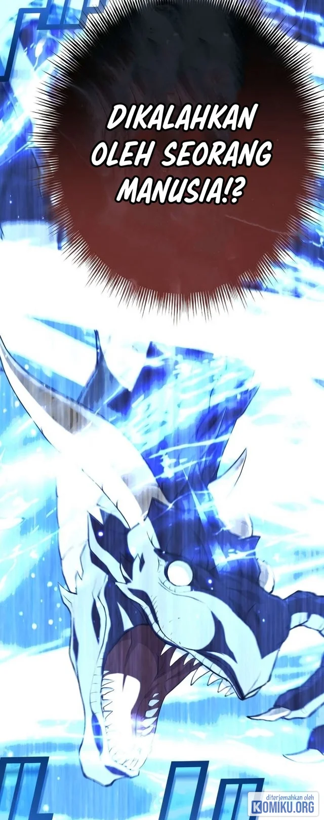 The Reincarnation of the Forbidden Archmage Chapter 140 - halaman 102