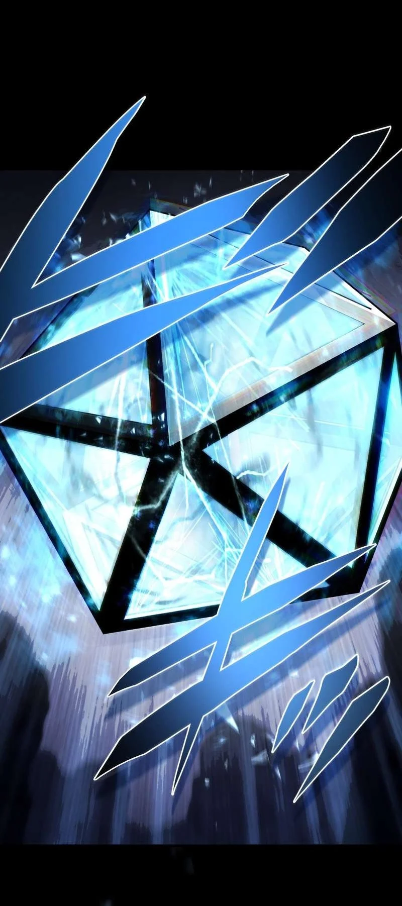 The Reincarnation of the Forbidden Archmage Chapter 140 - halaman 110