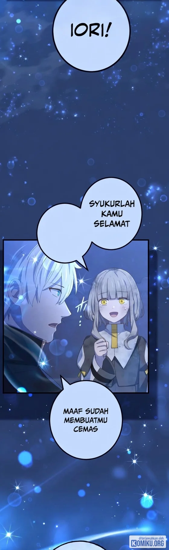 The Reincarnation of the Forbidden Archmage Chapter 140 - halaman 116