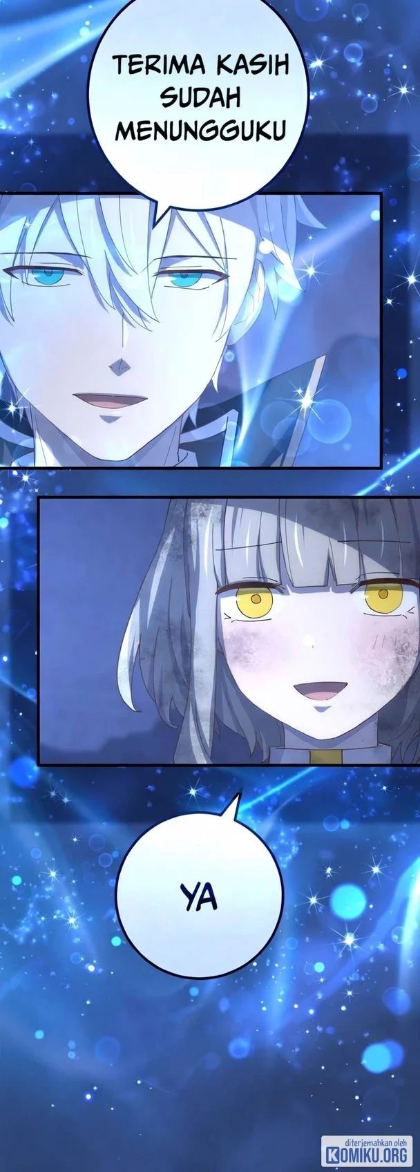 The Reincarnation of the Forbidden Archmage Chapter 140 - halaman 117