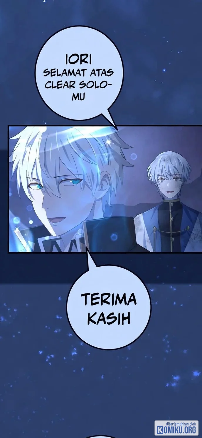 The Reincarnation of the Forbidden Archmage Chapter 140 - halaman 118