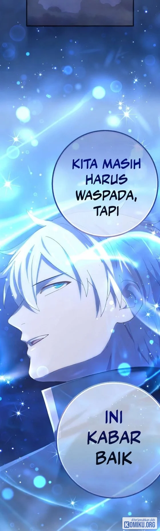 The Reincarnation of the Forbidden Archmage Chapter 140 - halaman 120