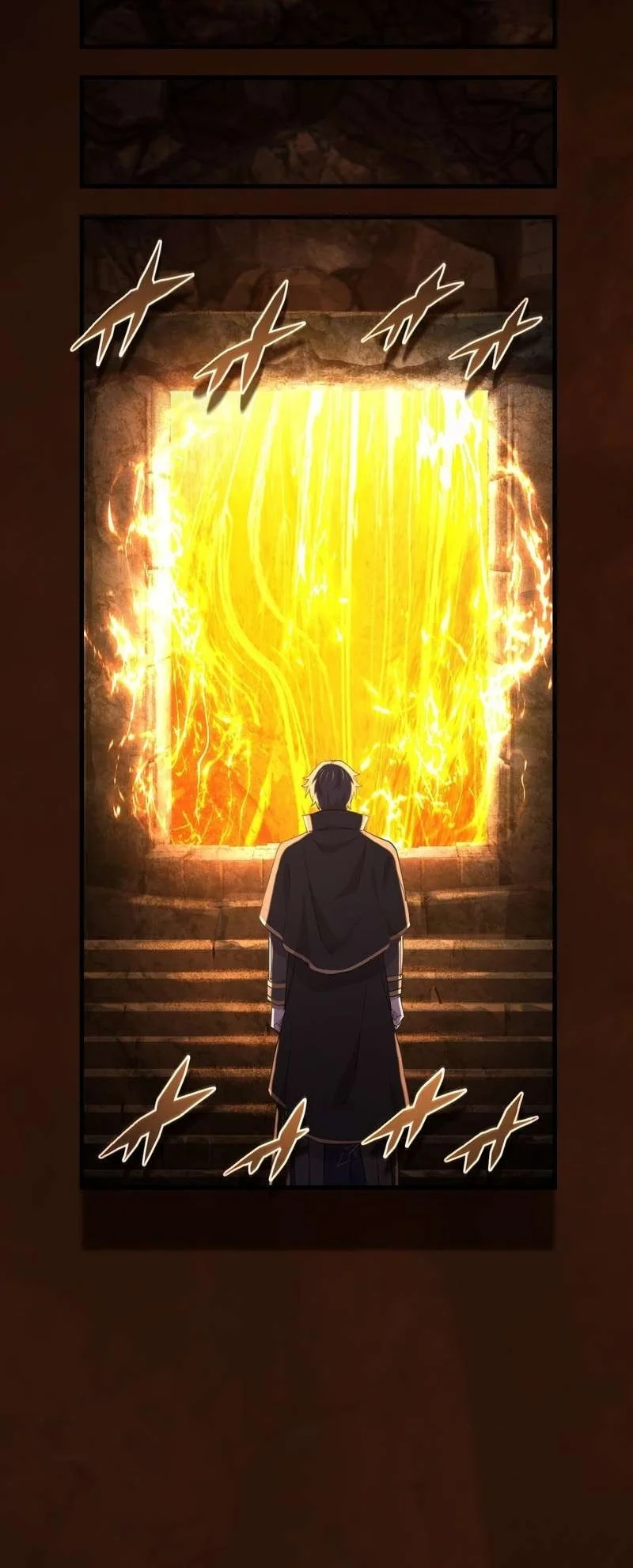 The Reincarnation of the Forbidden Archmage Chapter 140 - halaman 14
