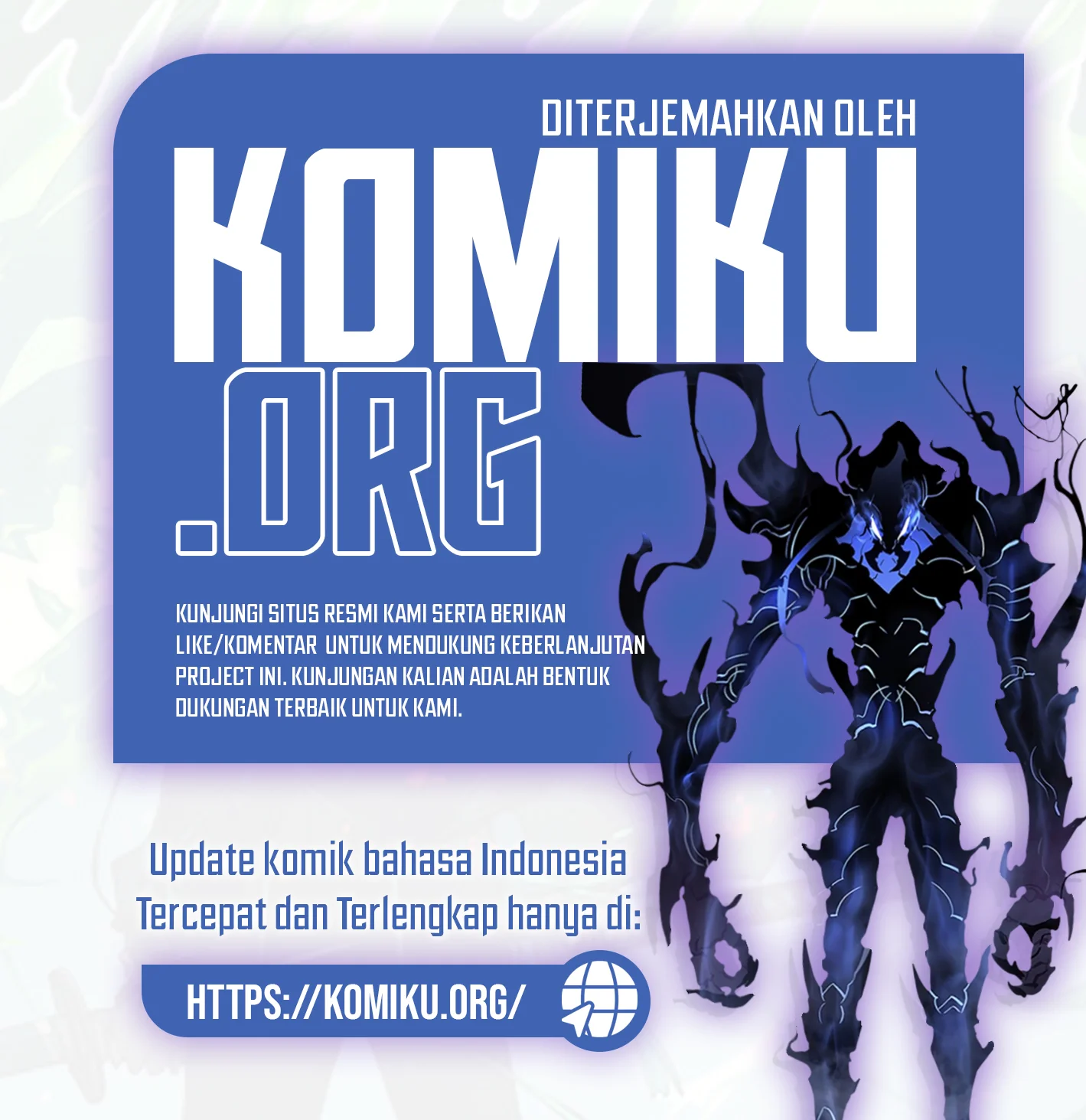 The Reincarnation of the Forbidden Archmage Chapter 140 - halaman 2