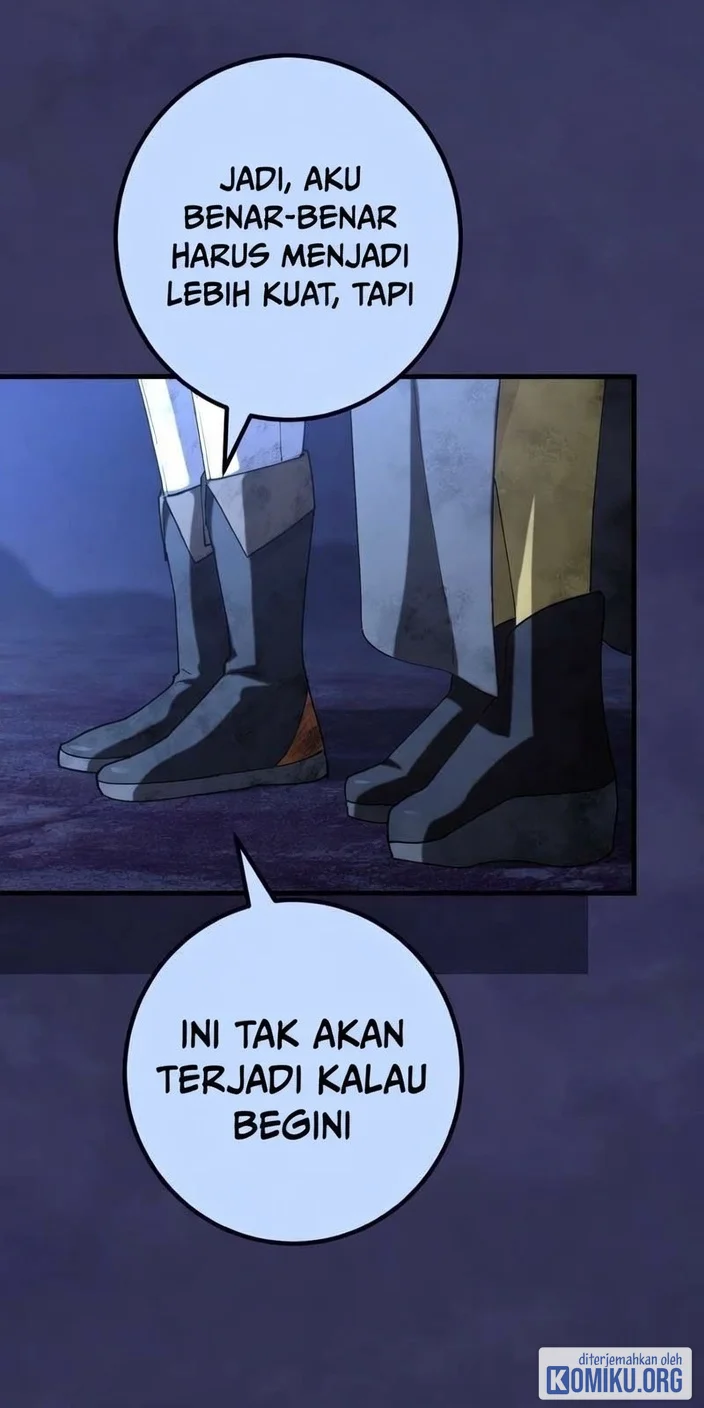 The Reincarnation of the Forbidden Archmage Chapter 140 - halaman 21