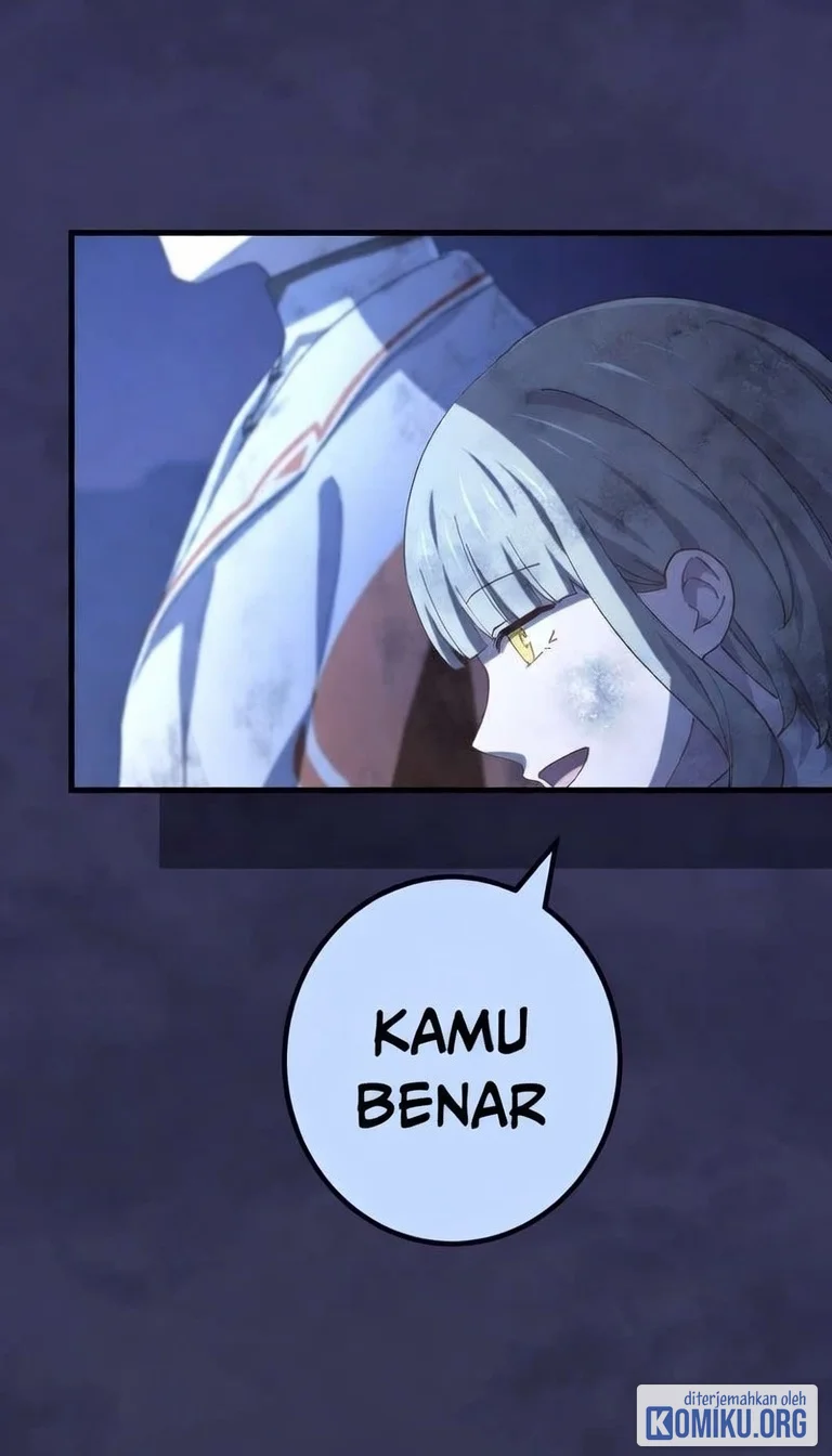 The Reincarnation of the Forbidden Archmage Chapter 140 - halaman 22