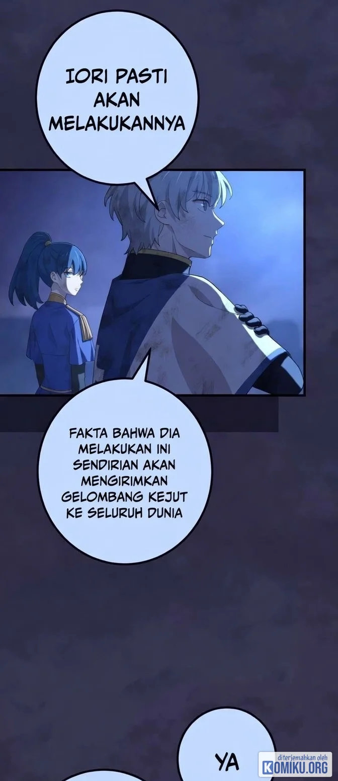 The Reincarnation of the Forbidden Archmage Chapter 140 - halaman 23