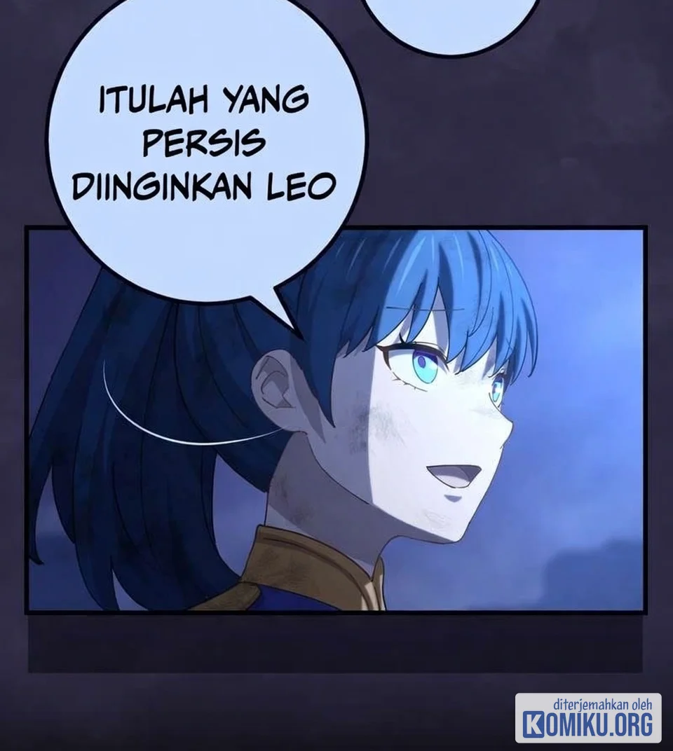 The Reincarnation of the Forbidden Archmage Chapter 140 - halaman 24