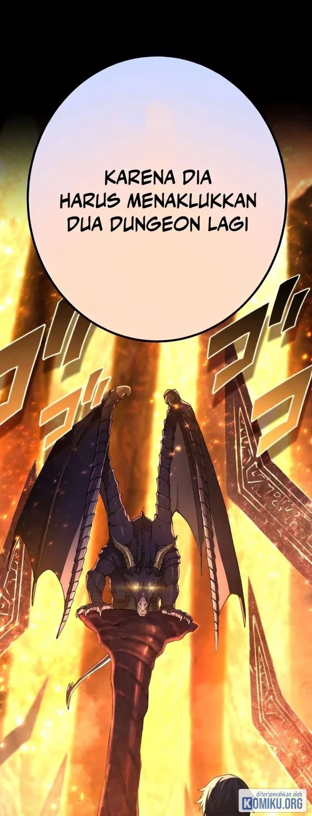 The Reincarnation of the Forbidden Archmage Chapter 140 - halaman 28
