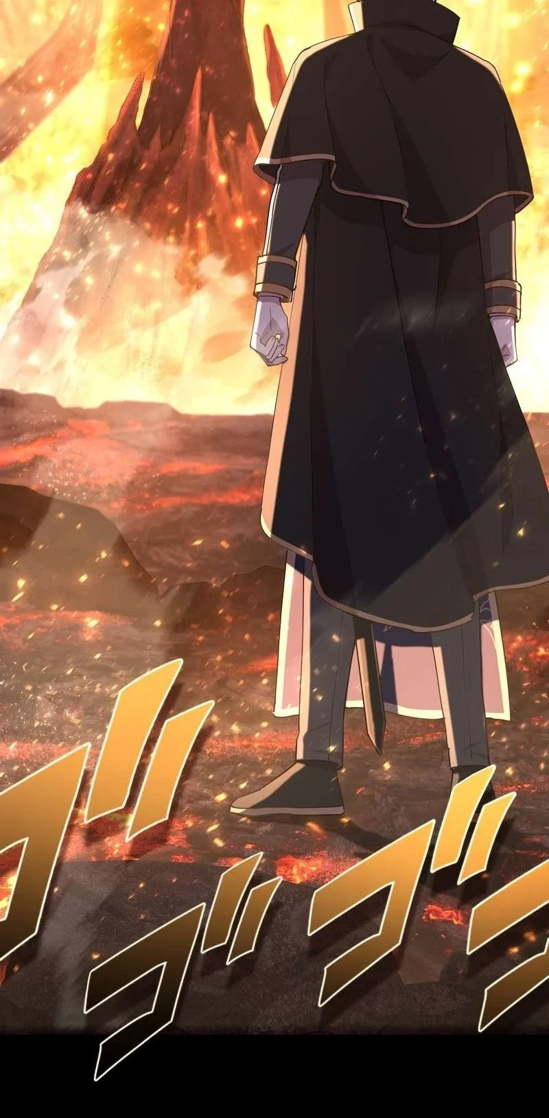 The Reincarnation of the Forbidden Archmage Chapter 140 - halaman 29
