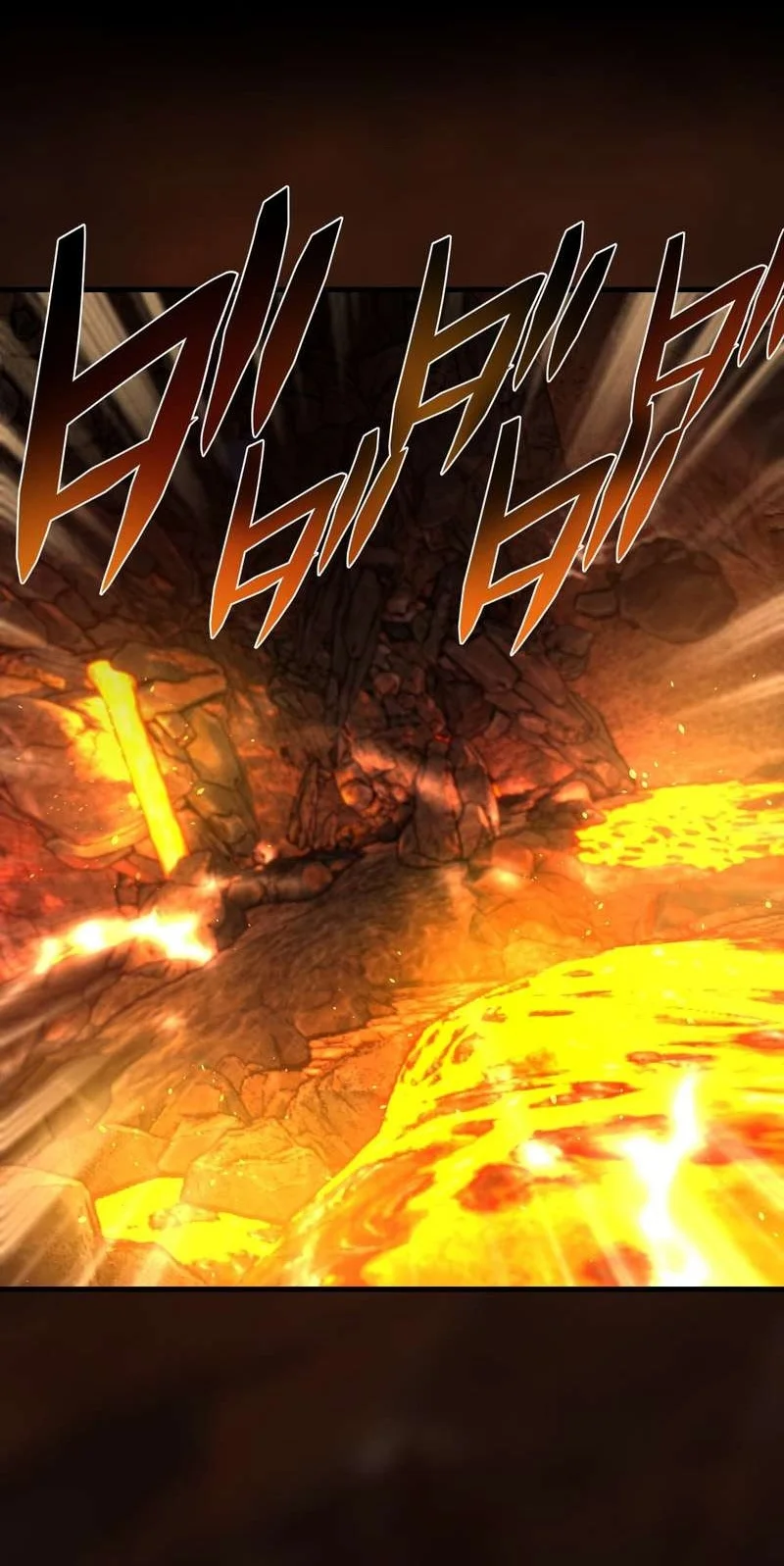 The Reincarnation of the Forbidden Archmage Chapter 140 - halaman 3
