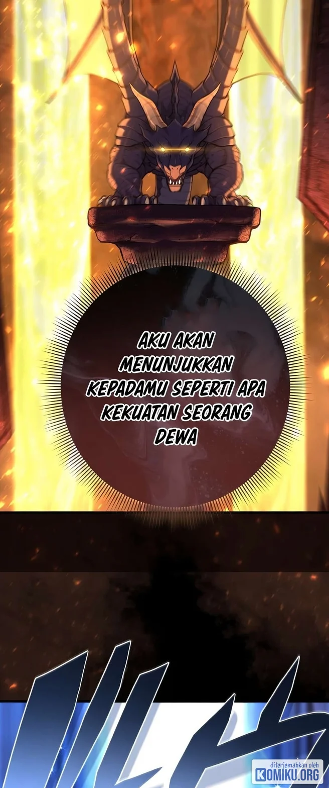 The Reincarnation of the Forbidden Archmage Chapter 140 - halaman 35