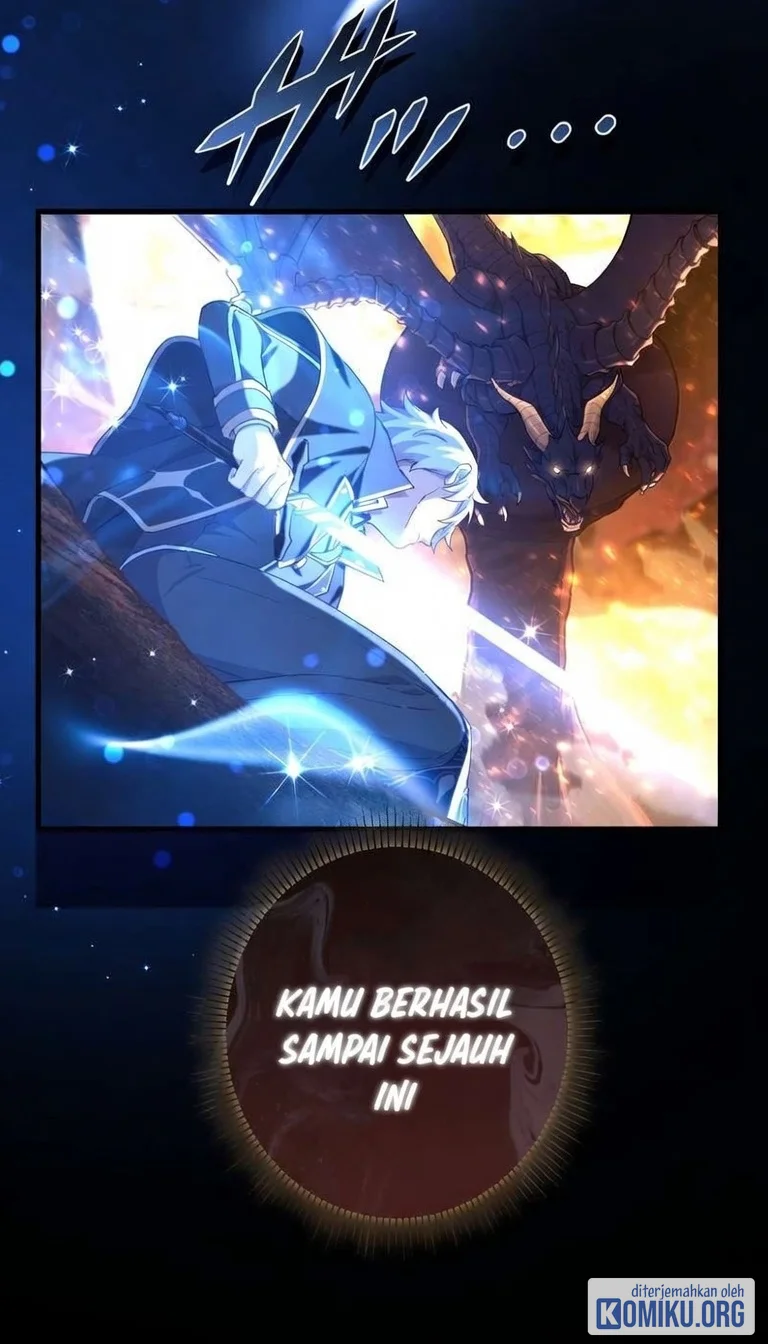 The Reincarnation of the Forbidden Archmage Chapter 140 - halaman 47