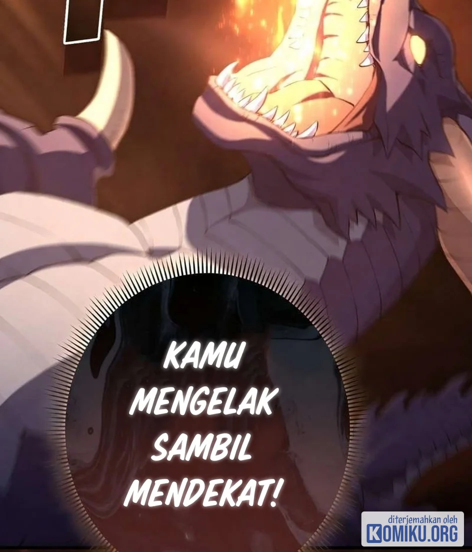 The Reincarnation of the Forbidden Archmage Chapter 140 - halaman 56