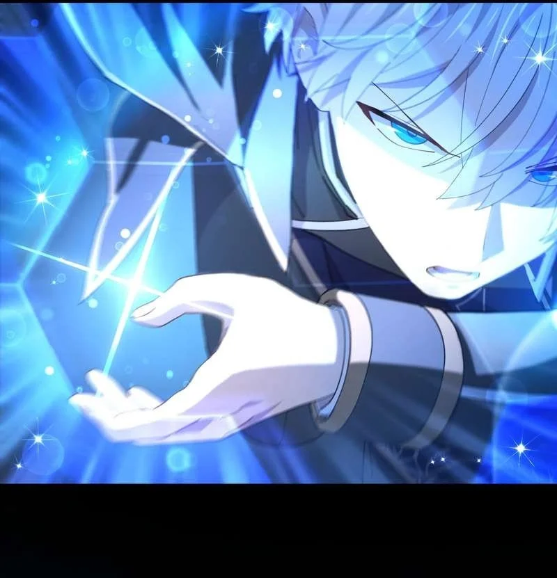 The Reincarnation of the Forbidden Archmage Chapter 140 - halaman 60