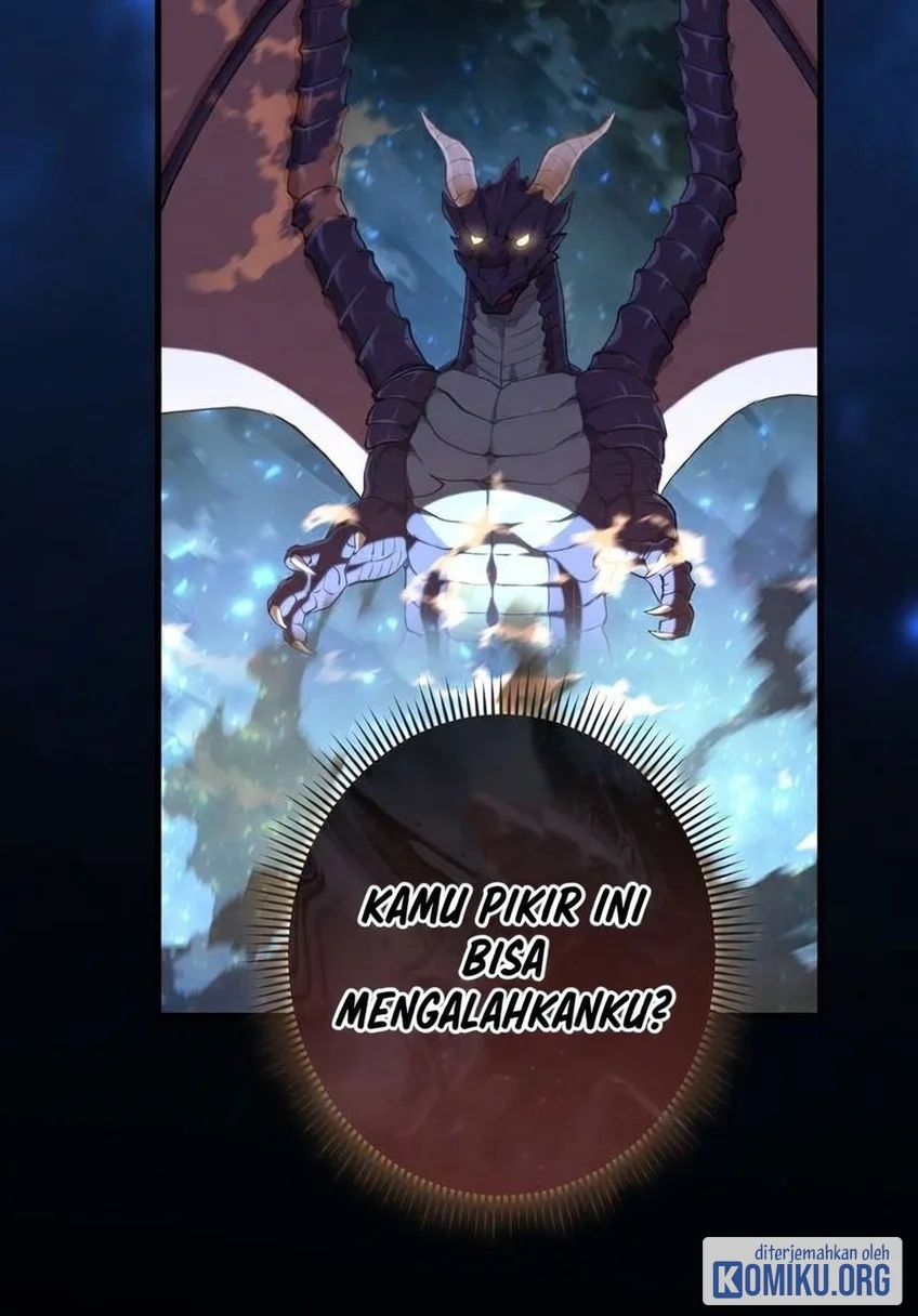 The Reincarnation of the Forbidden Archmage Chapter 140 - halaman 63