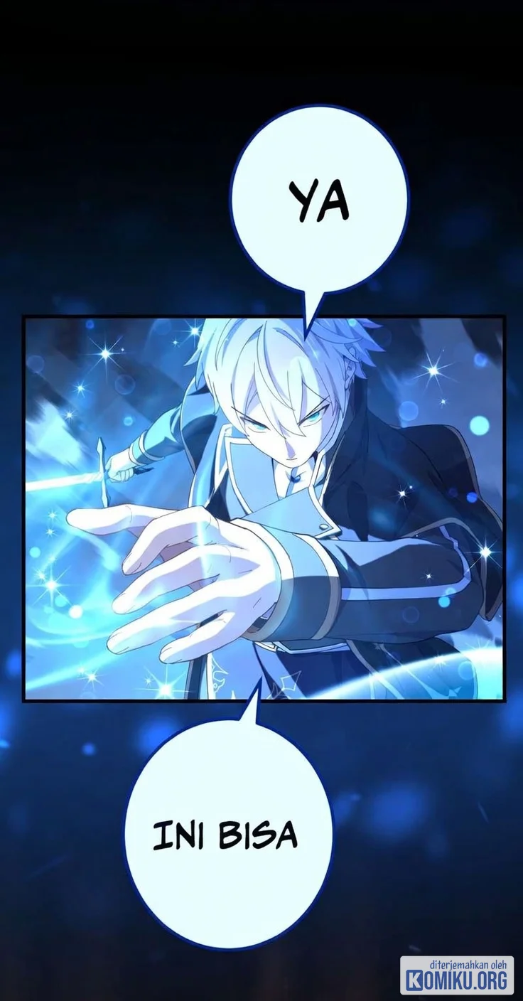 The Reincarnation of the Forbidden Archmage Chapter 140 - halaman 65