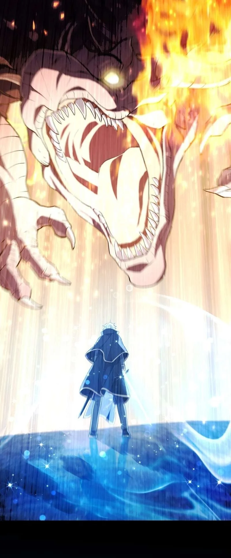 The Reincarnation of the Forbidden Archmage Chapter 140 - halaman 69