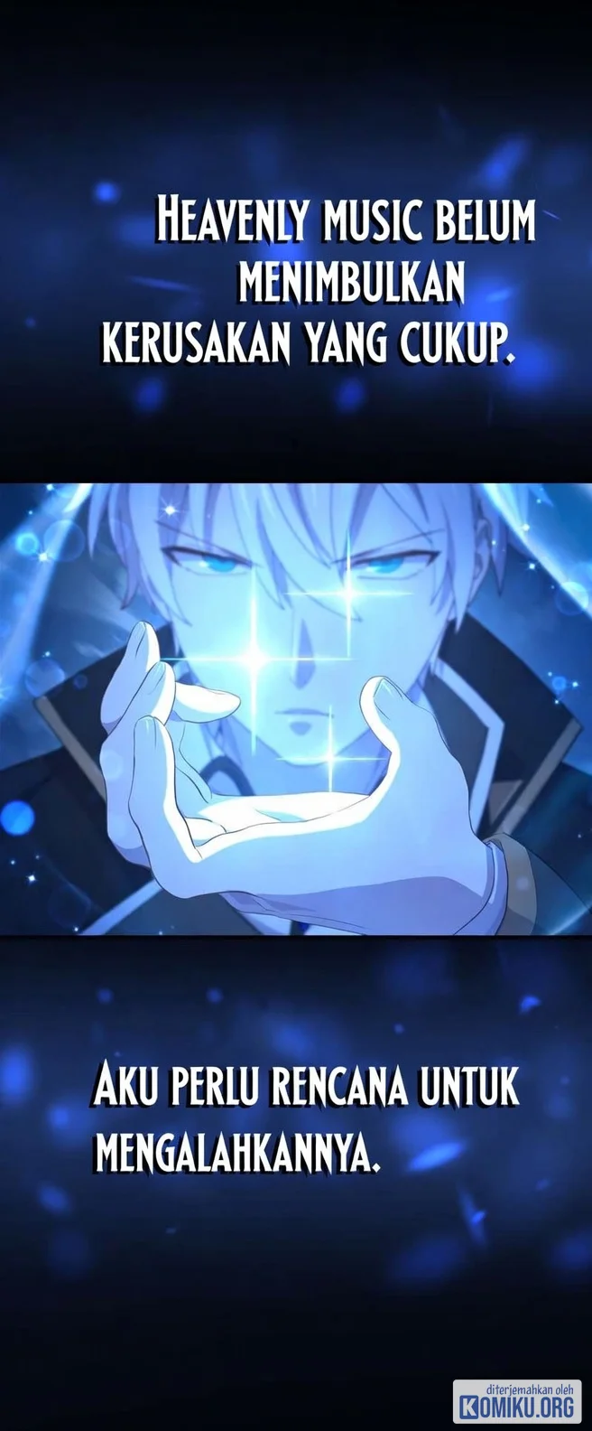 The Reincarnation of the Forbidden Archmage Chapter 140 - halaman 70