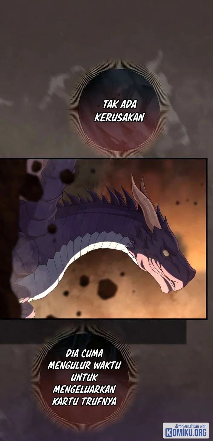 The Reincarnation of the Forbidden Archmage Chapter 140 - halaman 76