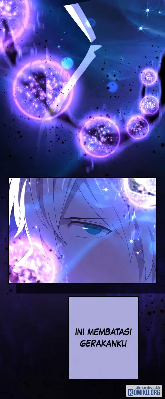 The Reincarnation of the Forbidden Archmage Chapter 140 - halaman 79