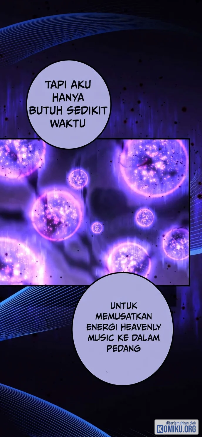 The Reincarnation of the Forbidden Archmage Chapter 140 - halaman 81