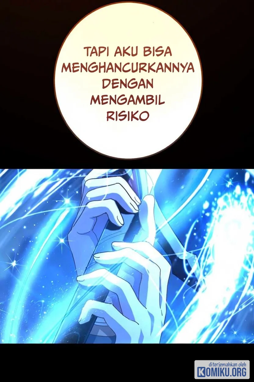 The Reincarnation of the Forbidden Archmage Chapter 140 - halaman 90