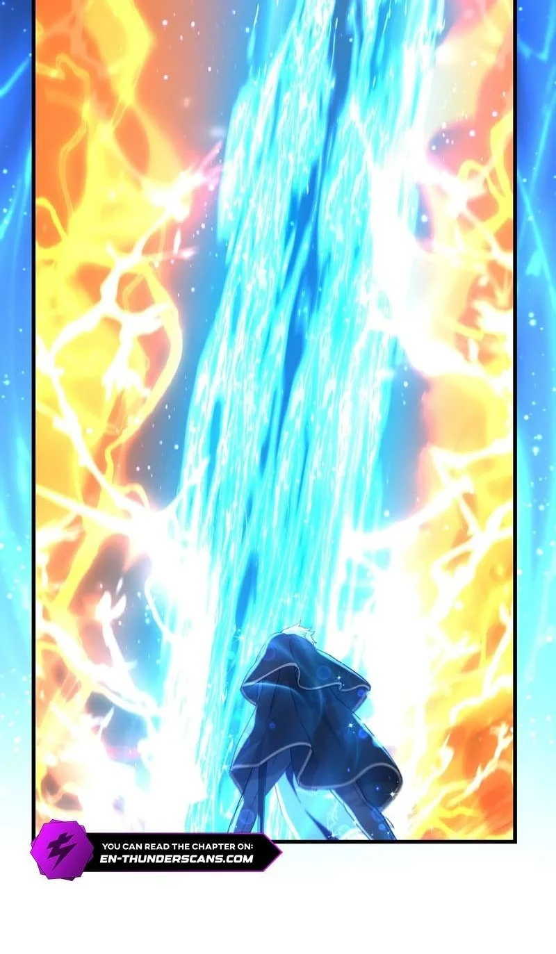 The Reincarnation of the Forbidden Archmage Chapter 140 - halaman 94