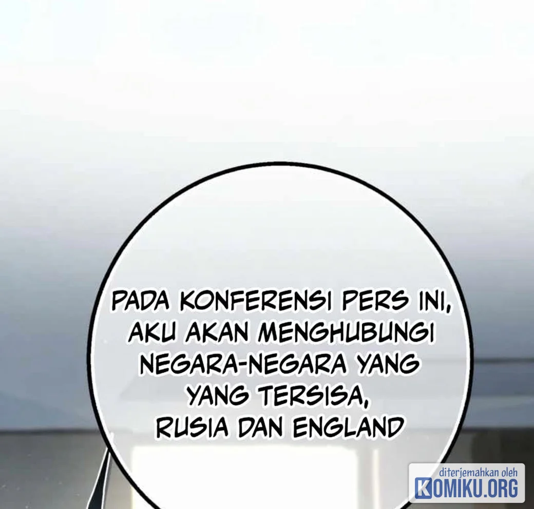 The Reincarnation of the Forbidden Archmage Chapter 141 - halaman 13