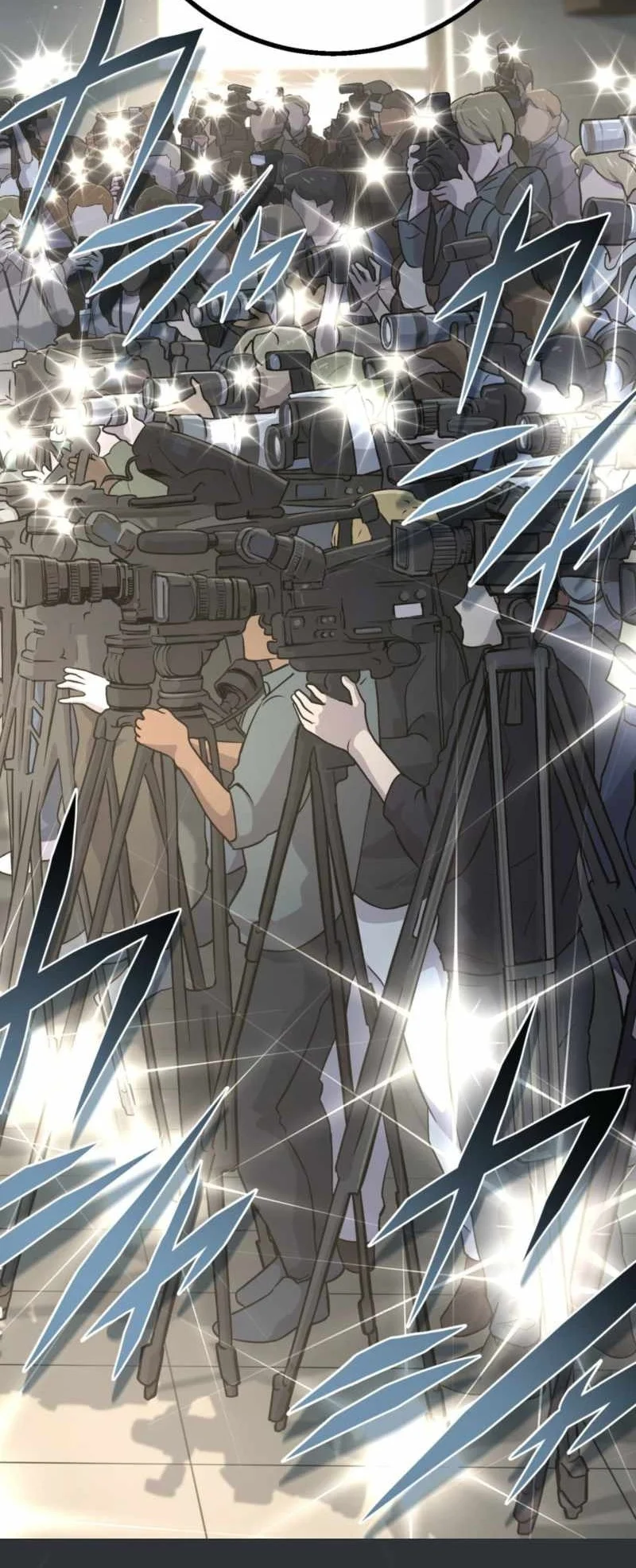 The Reincarnation of the Forbidden Archmage Chapter 141 - halaman 14
