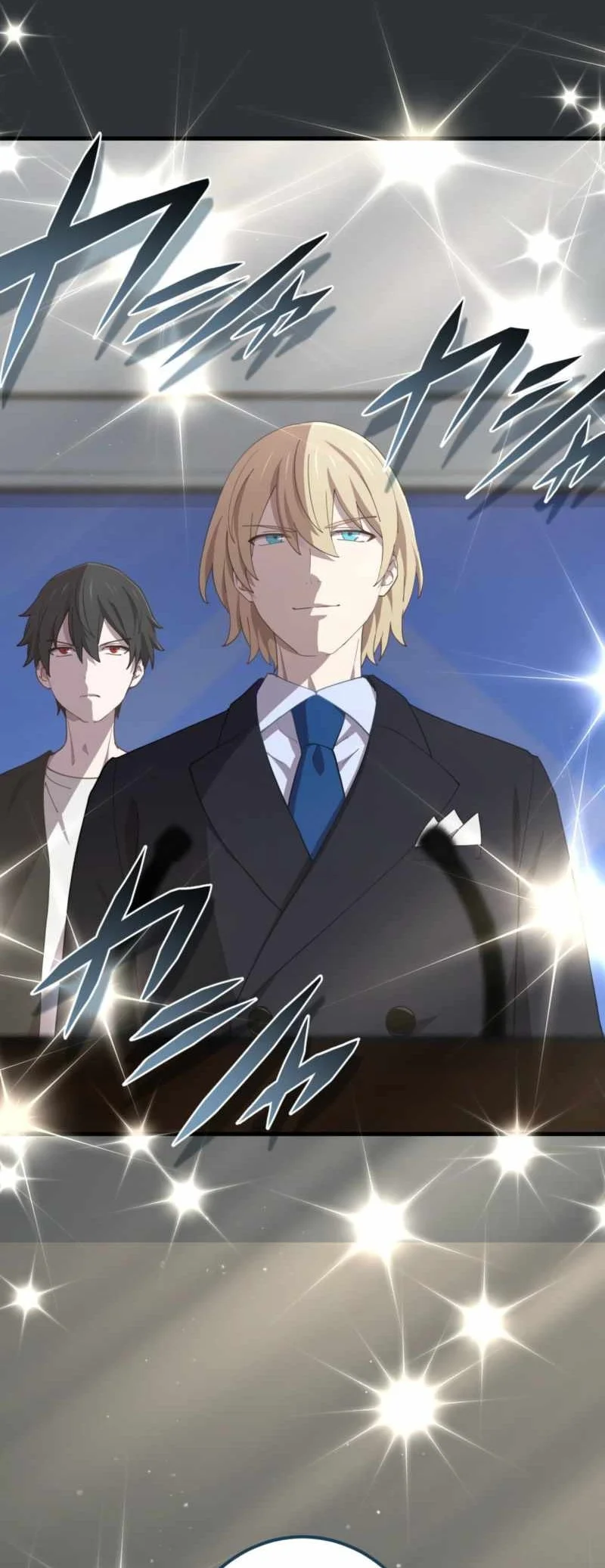The Reincarnation of the Forbidden Archmage Chapter 141 - halaman 15