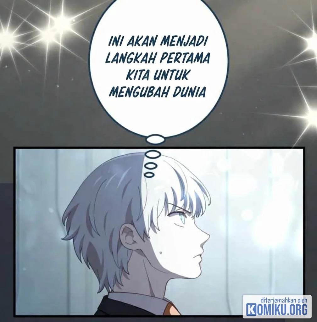 The Reincarnation of the Forbidden Archmage Chapter 141 - halaman 16