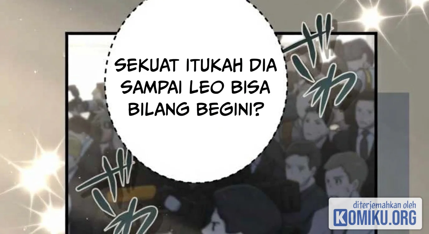 The Reincarnation of the Forbidden Archmage Chapter 141 - halaman 22
