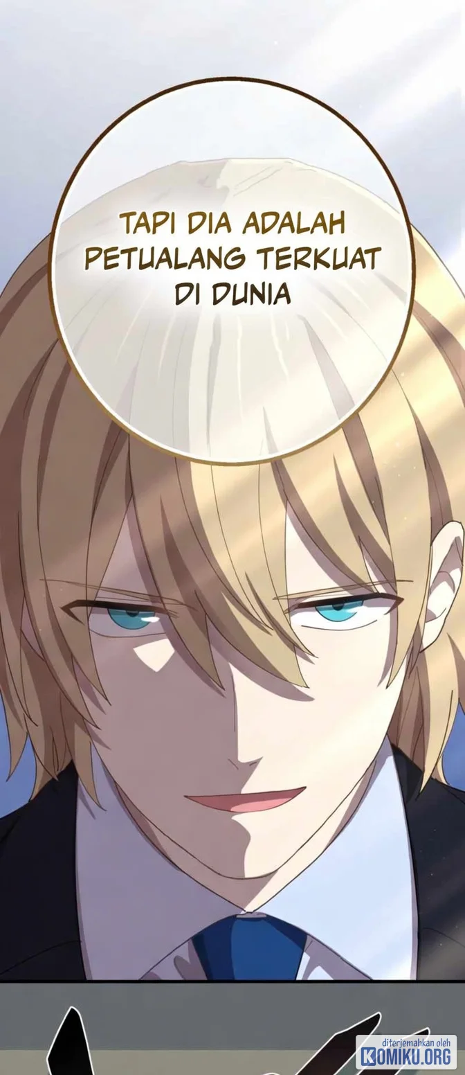 The Reincarnation of the Forbidden Archmage Chapter 141 - halaman 24