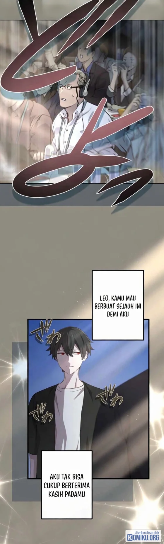 The Reincarnation of the Forbidden Archmage Chapter 141 - halaman 25