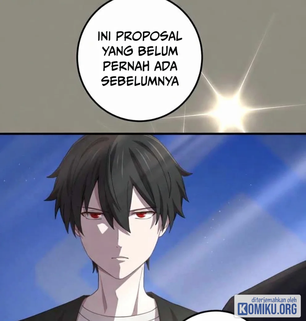 The Reincarnation of the Forbidden Archmage Chapter 141 - halaman 29