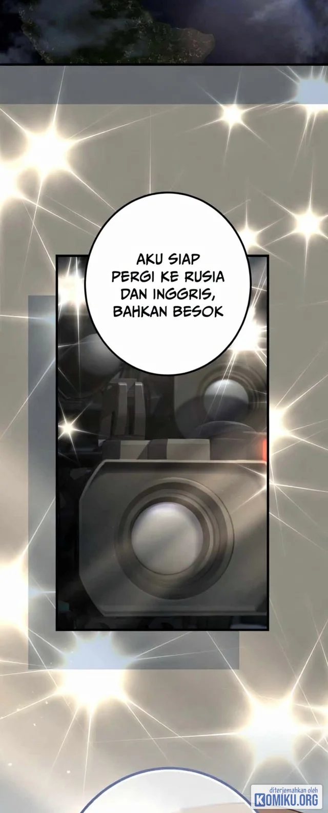 The Reincarnation of the Forbidden Archmage Chapter 141 - halaman 31
