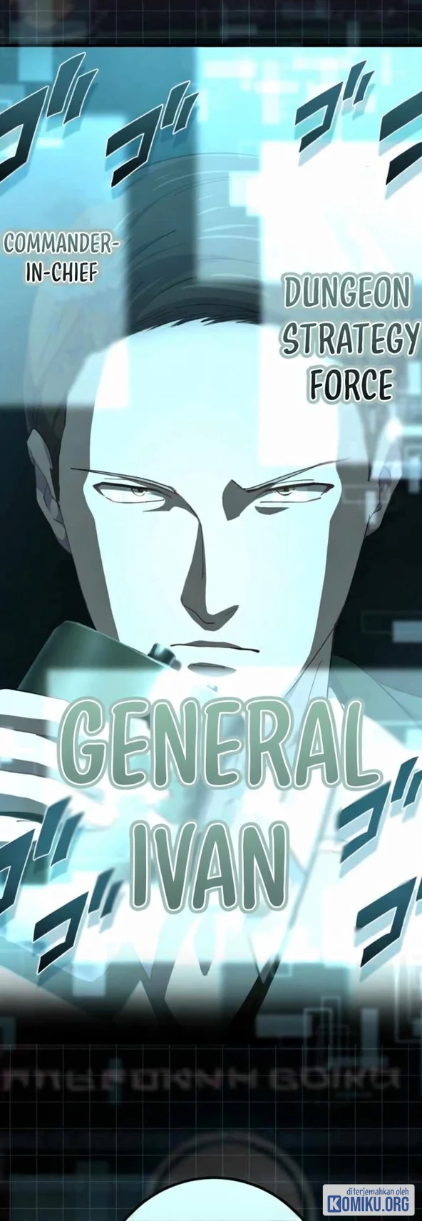 The Reincarnation of the Forbidden Archmage Chapter 141 - halaman 35