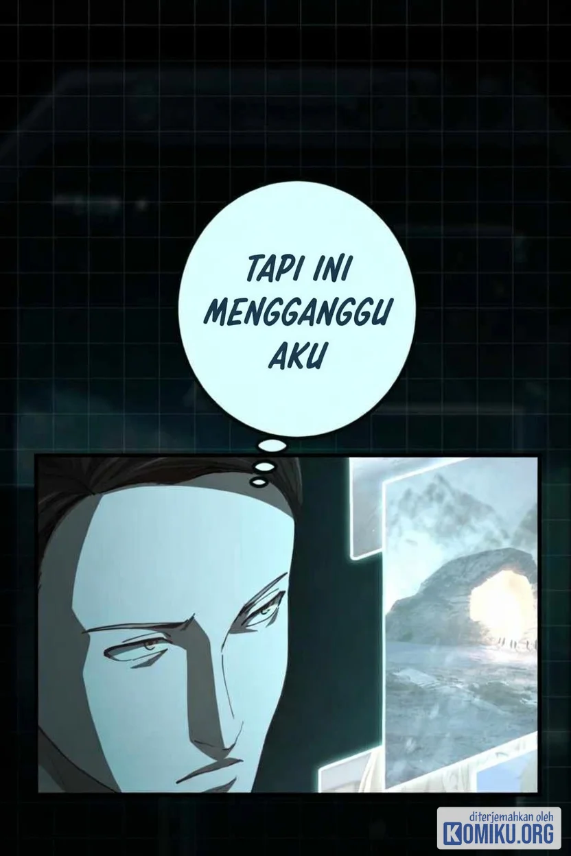 The Reincarnation of the Forbidden Archmage Chapter 141 - halaman 39