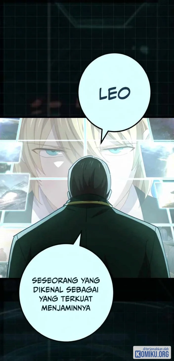The Reincarnation of the Forbidden Archmage Chapter 141 - halaman 40