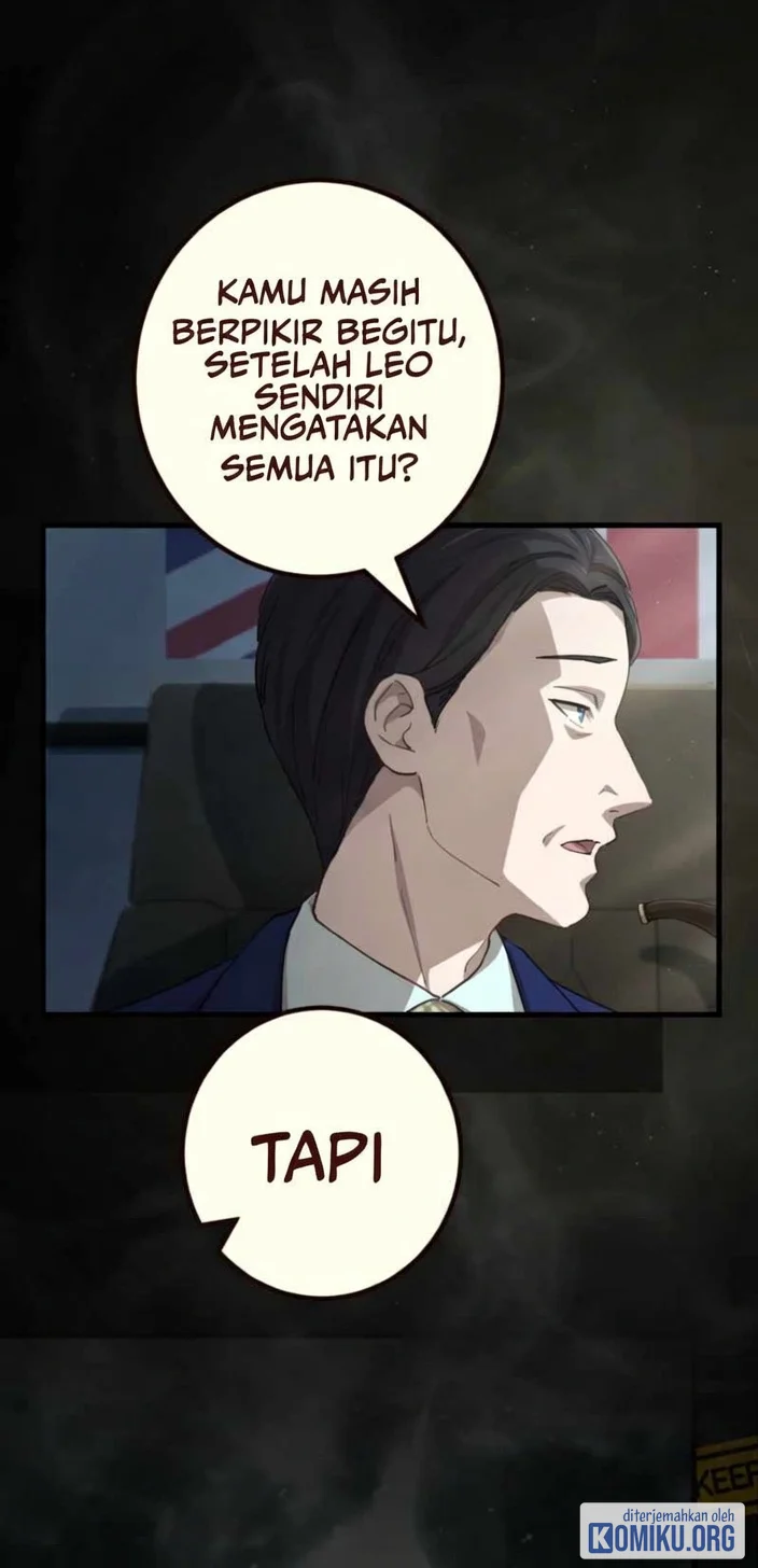 The Reincarnation of the Forbidden Archmage Chapter 141 - halaman 46